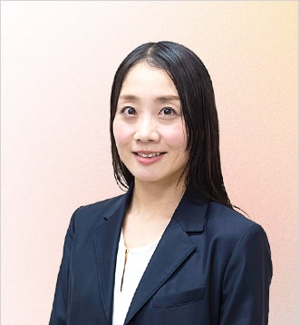 当事者目線を生かし誰もが長く働きやすい、活躍できる職場をつくります。