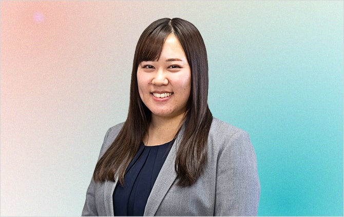 工場の点検にDXツールを導入。「すごく便利だね」と言われ嬉しい気持ちになりました。